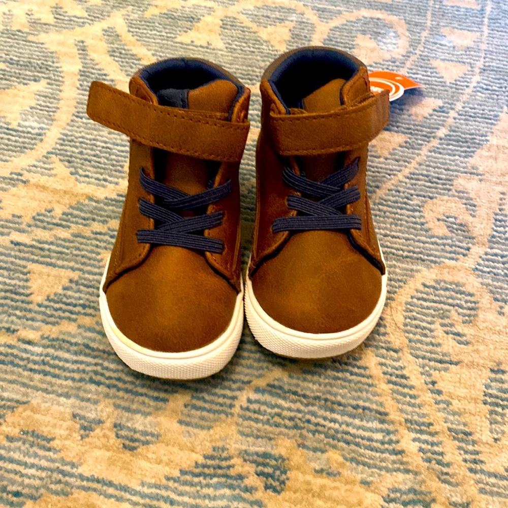 Wonder Nation Shoes